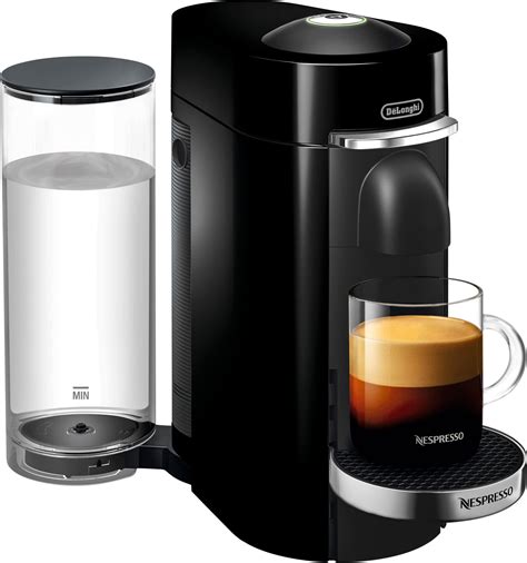 Nespresso Machine With Coffee Grinder
