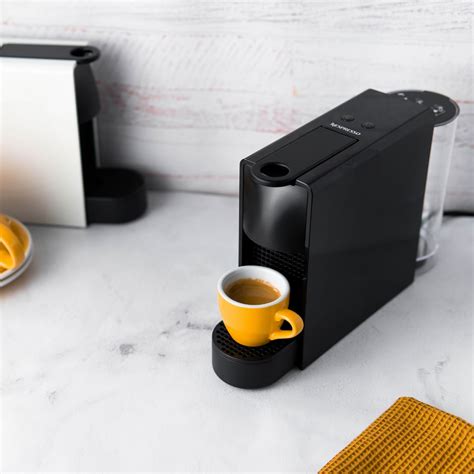 Nespresso Mini Pod Coffee Machine