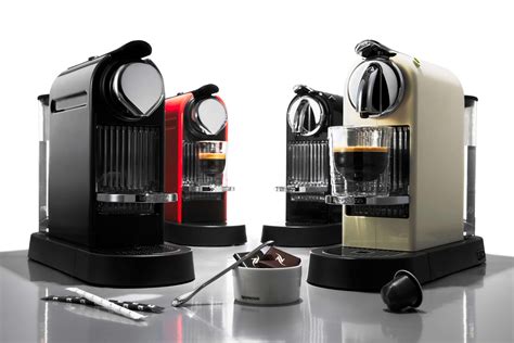 Nespresso Models Old