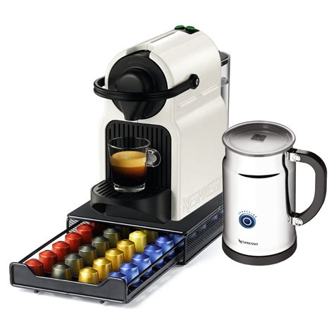 Nespresso Original Machine White