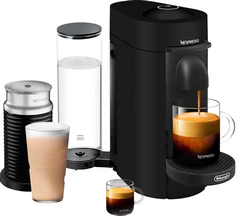 Nespresso Plus Coffee Maker