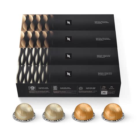 Nespresso Vertuo Capsules Cheapest