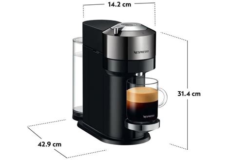 Nespresso Vertuo Next Coffee Machine Not Working