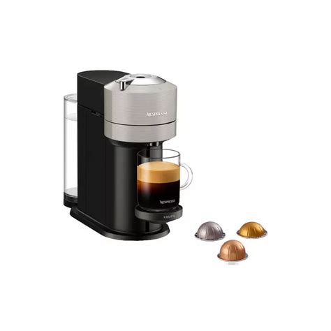 Nespresso Vertuo Next Coffee Machine Manual Manuals Clip