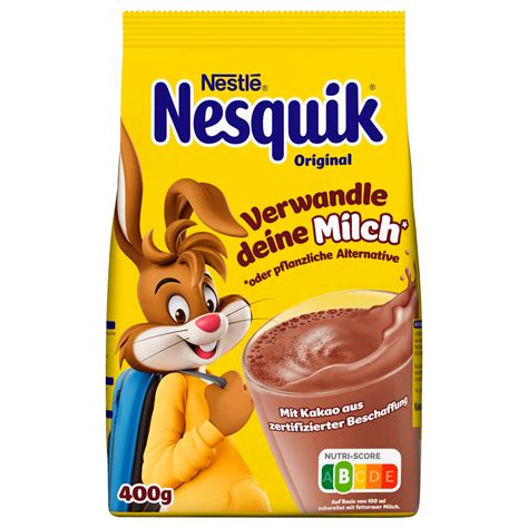 nesquik kakao rewe