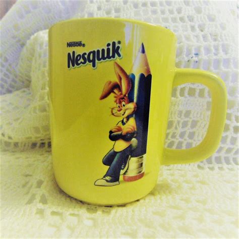 nesquik merchandise