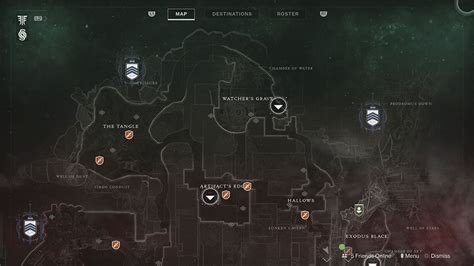 Nessus Bounties