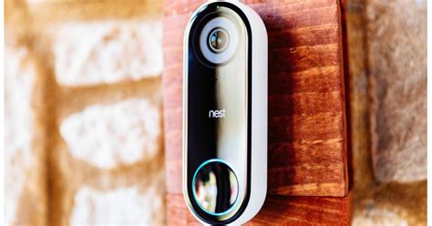 Everything You Need To Know About Nest Doorbell Nest Aware