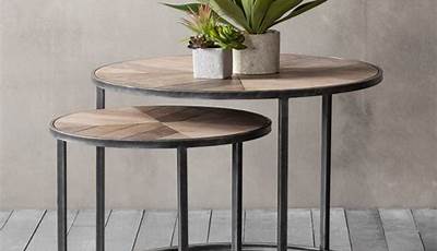Nest Of Coffee Tables Uk