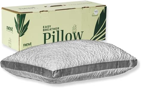 Nest Bed Pillow