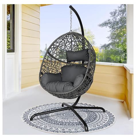 Nest Chairs Swing