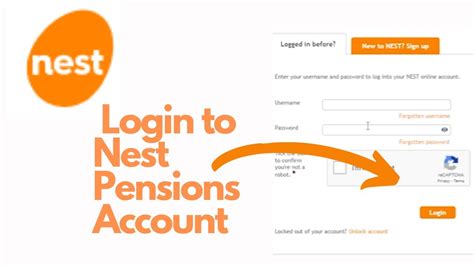 nest login contact number