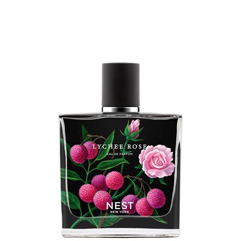 Discover the Exquisite Flavor of Nest Lychee Rose