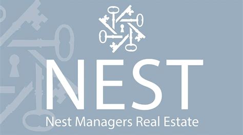 nest managers real estate