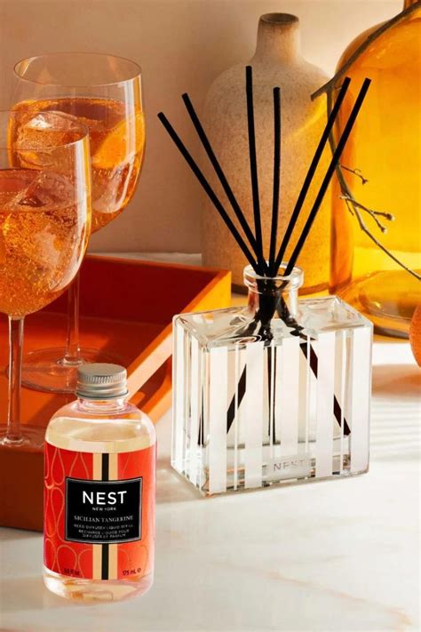 Nest Reed Diffuser Refill Sale