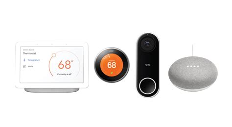 Nest Cam is here alongside second gen Nest Protect and a redesigned app