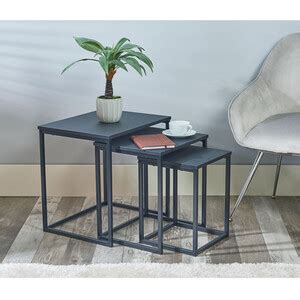 Nest Tables The Range