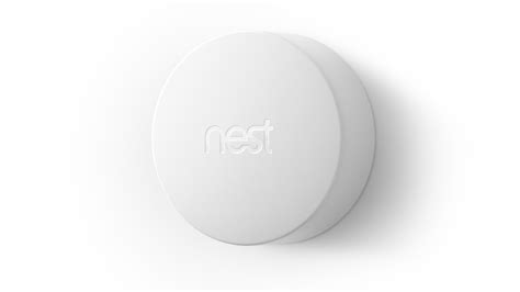 Nest Thermostat E Remote Sensor