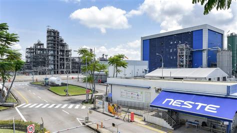 neste singapore pte ltd uen