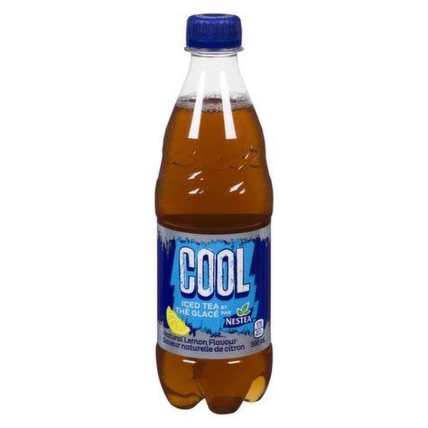 nestea cool iced tea