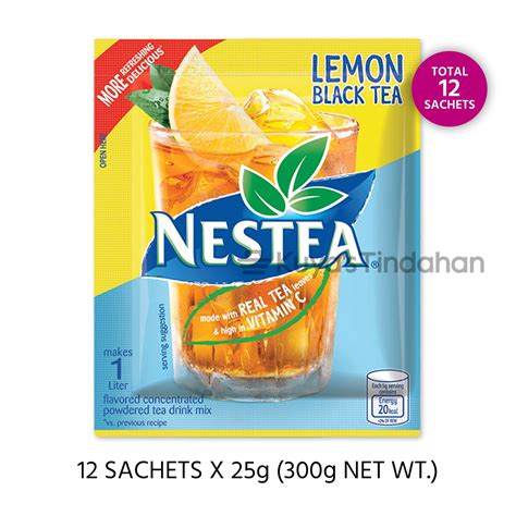 nestea iced tea uk