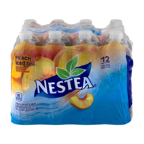 Nestea Iced Tea Walmart