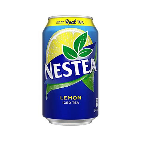 nestea lemon