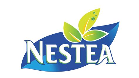 nestea lemon logo