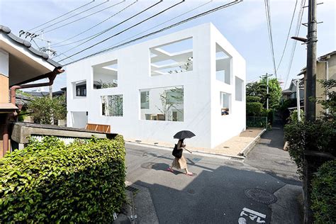 Sou Fujimoto Architects Architizer