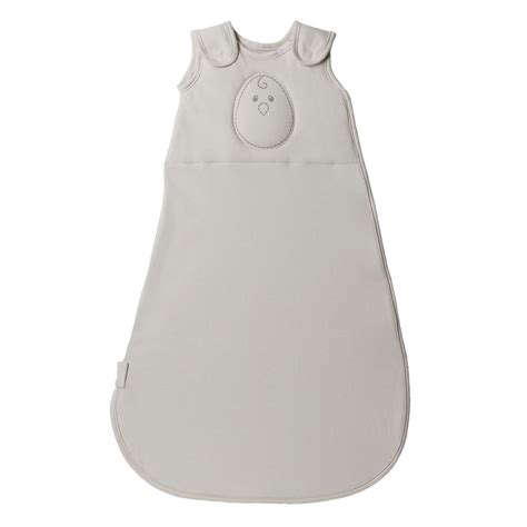 Nested Bean Sleep Sack Backwards