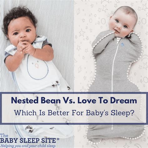 nested bean vs dreamland