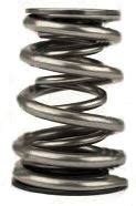 Nested Compression Springs