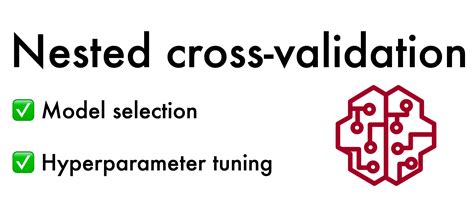 nested cross validation deep learning