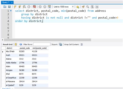 nested select sql query example