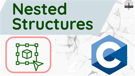nested structure in c programming
