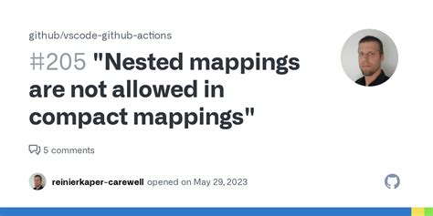 Nested Mappings Schema Mapping Reloaded ppt download