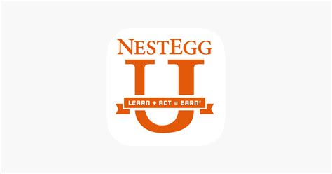 nestegg university log in