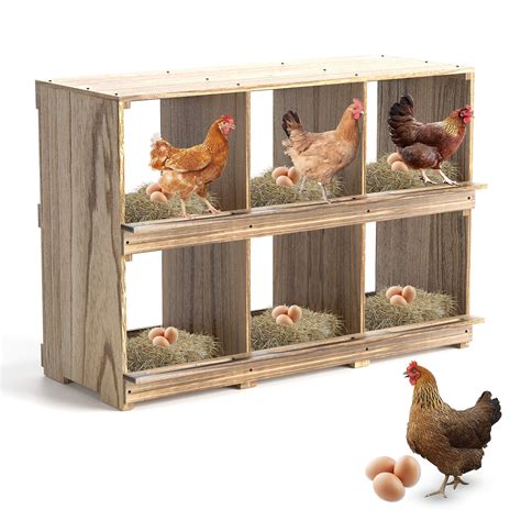 Nesting Boxes Canada