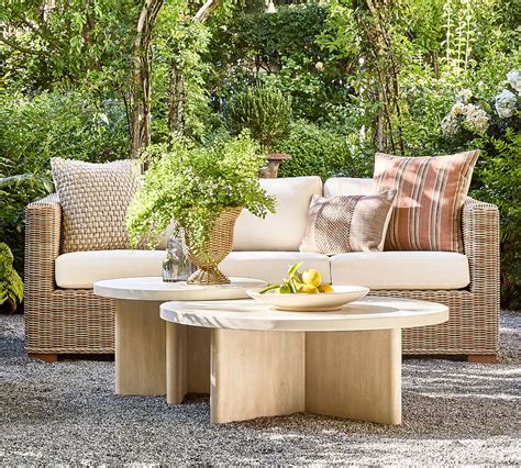 Nesting Coffee Table Outdoor