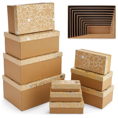 Nesting Gift Boxes Walmart