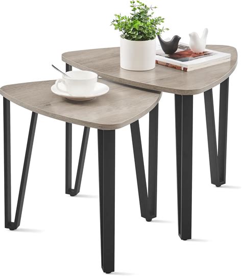 Nesting Tables At Amazon