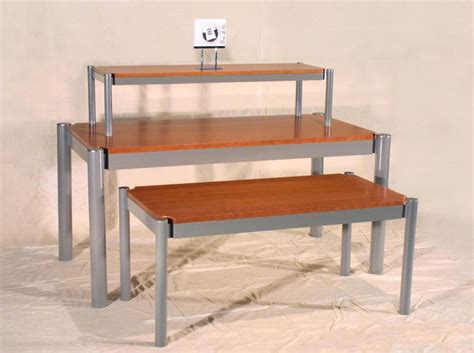 Nesting Tables Display Wholesale