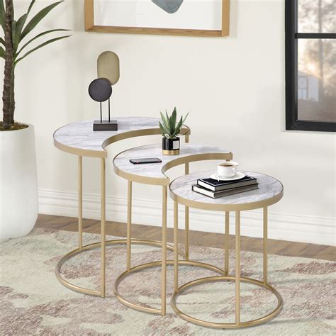 Nesting Tables In Walmart