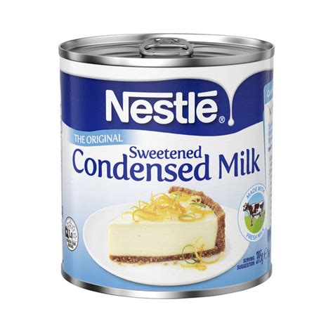 nestle ambient dairy 395g