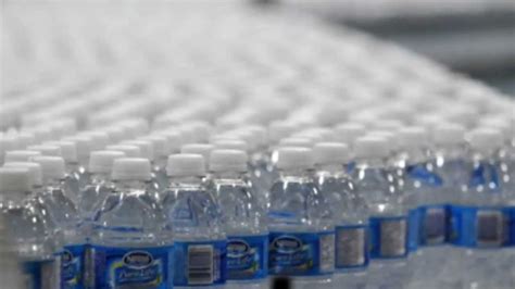 nestle bottled water recall