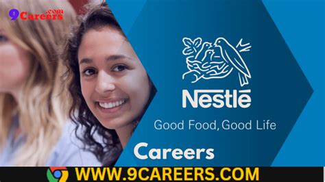 Explore Endless Opportunities with Nestle Careers Today