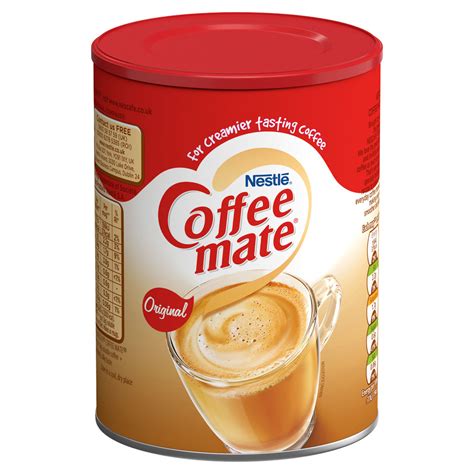 nestle coffee mate wholesale uk 1kg