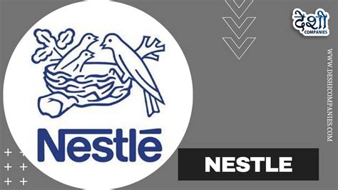 nestle company profile pdf