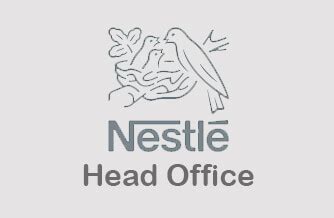 nestle corporate office phone number