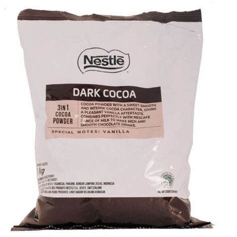 Nestle Dark Cocoa